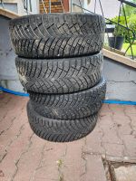 Winterreifen 205 60 R16 Michelin Hessen - Limburg Vorschau