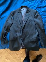 Boglioli Sakko Blazer 50 schwarz München - Schwabing-Freimann Vorschau