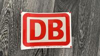 Verschenke Lokschild DB Logo Kein Märklin Trix Modellbahn Kram Dortmund - Innenstadt-West Vorschau