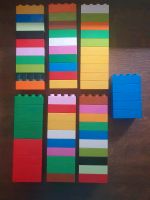 65x 8er Steine Lego Duplo bunte Farben Nordrhein-Westfalen - Lüdinghausen Vorschau