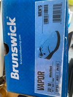 Brunswick Bowlingschuhe Gr: 42,5 NEU Nordrhein-Westfalen - Schwalmtal Vorschau