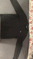 Lacoste Pullover Schwarz Nordrhein-Westfalen - Rösrath Vorschau