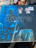 The Doors - Absolutely Live (2022) Deluxe 2LP Vinyl Niedersachsen - Stade Vorschau