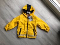 Regenjacke 110/116 von Ideenwelt gelb Sachsen-Anhalt - Haldensleben Vorschau