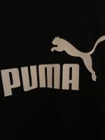 PUMA Pullover schwarz Größe 40 Bayern - Küps Vorschau