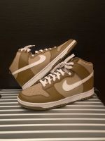 Nike Dunk High Mocha Berlin - Lichterfelde Vorschau