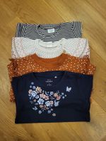 Hust & Claire H&M, Pullover Oberteil Shirt Langarm Mädchen Gr 98 Hessen - Gießen Vorschau