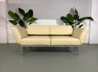 Brühl Roro Soft Sofa Schlaffunktion Couch Leder Ausstellungsstück Hamburg - Altona Vorschau
