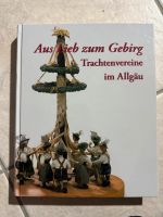 Trachten und Trachtenvereine Buch  aus lieb zum Gebirge Bayern - Landsberg (Lech) Vorschau