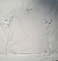 Nike Dri-Fit Shirts | weiß | M Bayern - Obermaiselstein Vorschau
