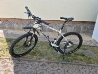 Giant Talon 0 Mountainbike Rahmenhöhe M, 26" Thüringen - Erfurt Vorschau