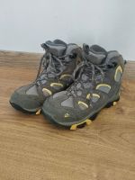 Jack Wolfskin Wanderschuhe gr 30 Nordrhein-Westfalen - Schmallenberg Vorschau