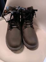 Männerschuhe halbhoch / Männerstiefel Dockers neu Gr. 44 Rheinland-Pfalz - Laubenheim Nahe Vorschau