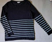 Pulli, Pullover dunkelblau Gr. M 40/42 Hessen - Fürth Vorschau