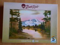 Schmidt Puzzle Bob Ross 57334 Herbst 1000 Teile komplett Niedersachsen - Delmenhorst Vorschau