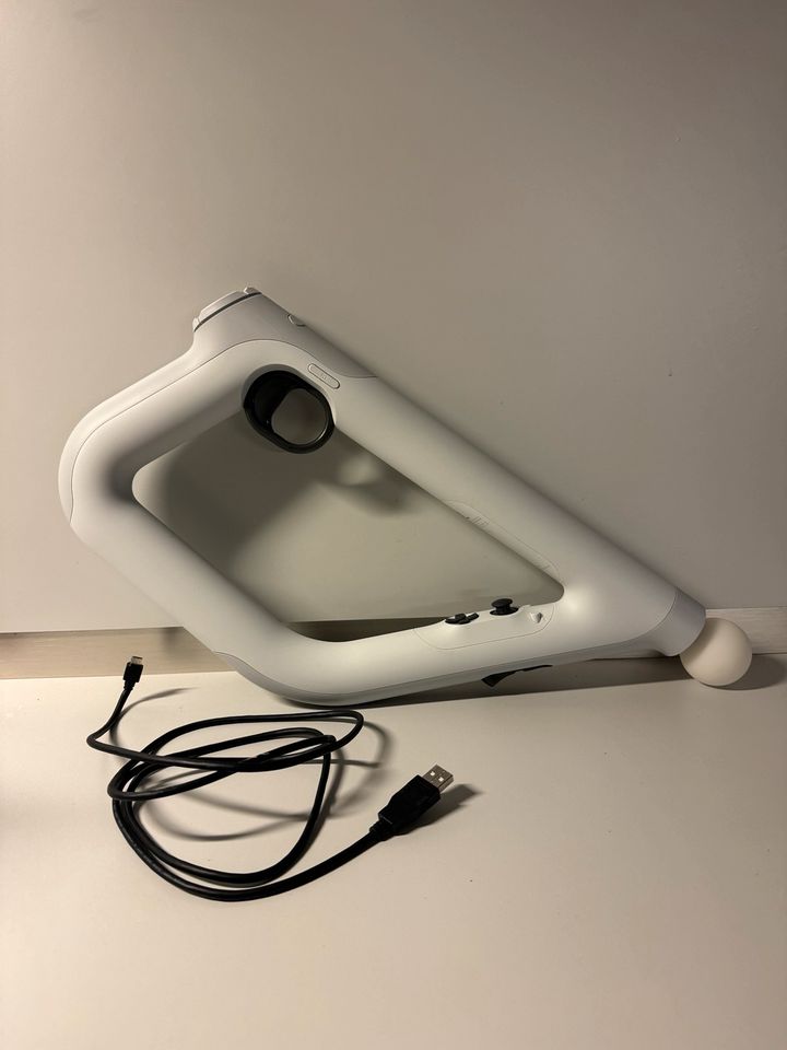 PlayStation VR Aim Controller in Fintel