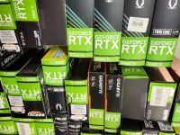 Nvidia RTX 3060ti Lhr gebraucht Funktioniert Diverse Sachsen-Anhalt - Lindau Vorschau