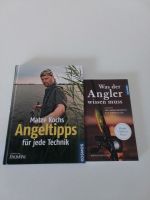 Angelbücher/ Angeltipps Schleswig-Holstein - Rickling Vorschau