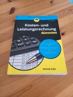 Kosten- und Leistungsrechnung für Dummies Saarbrücken - St Johann Vorschau