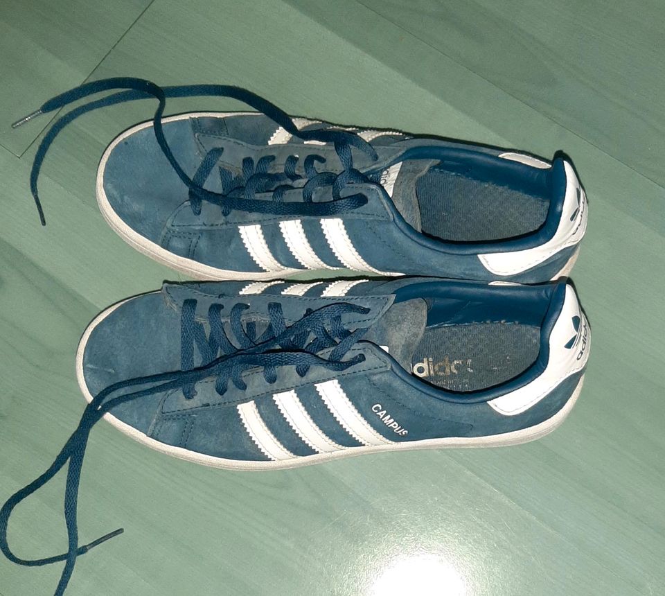 Adidas Sportschule gr.38❤ in Lüdenscheid