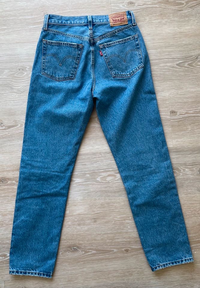 Levi’s 501 Jeans in Bexbach