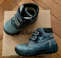 Naturino Lauflernschuhe Winterstiefel Rainstep wasserfest Hessen - Wiesbaden Vorschau