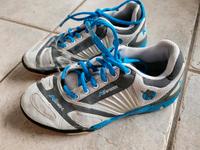Handballschuhe Kempa Gr 38,5, Sportschuhe,  Turnschuhe Rheinland-Pfalz - Mülheim-Kärlich Vorschau
