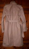 MNG Trenchcoat Mantel Gr S Altona - Hamburg Rissen Vorschau