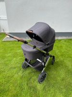 ABC Salsa 4 Air Diamond Edition Kinderwagen Nordrhein-Westfalen - Monheim am Rhein Vorschau