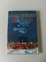 Iron Maiden - Rock in Rio live (DVD) Baden-Württemberg - Ulm Vorschau