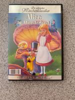 DVD Alice im Wunderland Bayern - Schwandorf Vorschau