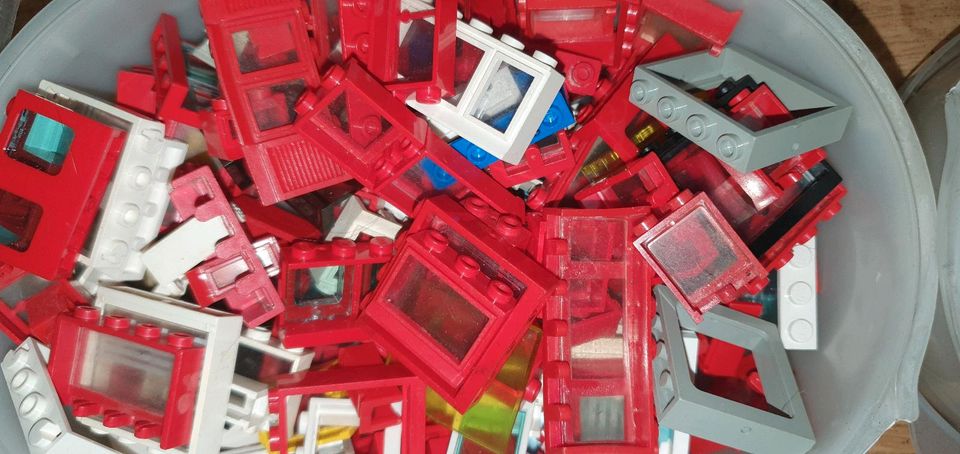 Lego Sammlung Konvolut Ersatzteile zum aussuchen Steine Ersatz in Berlin