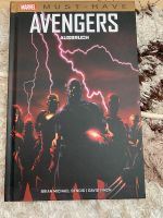 Avengers Comic Hessen - Limburg Vorschau