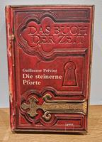 Das Buch der Zeit - Die Steinerne Pforte Berlin - Steglitz Vorschau