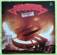 KROKUS - Hardware Vinyl Heavy Metal Schallplatte Niedersachsen - Bad Harzburg Vorschau