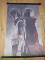 Wallscroll/Poster Naruto Itachi Uchiha Niedersachsen - Ilsede Vorschau