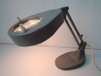 Lupenlampe Laborlampe Telo Schwarzlicht Lupe Vintage 70er Pankow - Prenzlauer Berg Vorschau