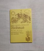 Biohaus Buch Biohaus für Dorf & Stadt Alternativen- inkl Versand Rheinland-Pfalz - Landau in der Pfalz Vorschau