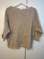 Strickpullover 3/4 Ärmel Niedersachsen - Isernhagen Vorschau