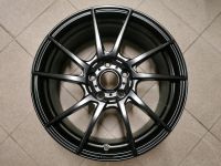 DOTZ Kendo DARK Black Matt 8J x 18 Zoll ET 42 LK 5x120 Alu-Felge Baden-Württemberg - Rietheim-Weilheim Vorschau