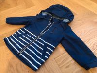 Tchibo Regenjacke blau Gr. 86/92 Baden-Württemberg - Schorndorf Vorschau