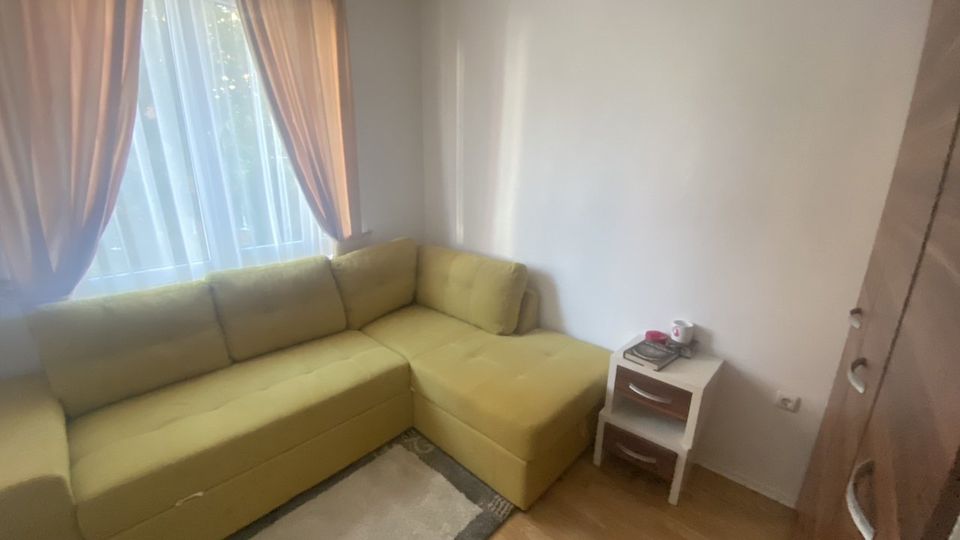 2 Zimmer Wohnung im Komplex Romace Marin Sunny Beach Bulgarien in Sindelsdorf