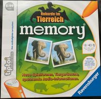 Tip Toi - Memory Rekorde im Tierreich Nordrhein-Westfalen - Rhede Vorschau