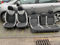 Sitze Innenausstattung vorne hinten f. Dacia Sandero 2 II Stepway Nordrhein-Westfalen - Castrop-Rauxel Vorschau