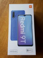 Xiaomi Redmi 9T Dual OVP/ NEU inkl. Hülle & Ladekab Hessen - Knüllwald Vorschau