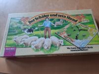 Spiel: Der Schäfer und sein Hund Bayern - Trogen Vorschau