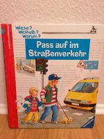 Wieso Weshalb Warum - Pass auf im Straßenverkehr Baden-Württemberg - Crailsheim Vorschau