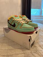 Nike SB Dunk Tourmaline EU42,5 Berlin - Tempelhof Vorschau