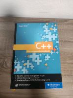 C++ das umfassende Handbuch ❗ Bayern - Neukirchen vorm Wald Vorschau