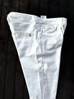 Tommy Hilfiger Jeans Como RW Jegging Fit weiß W28/L32 Bayern - Poing Vorschau